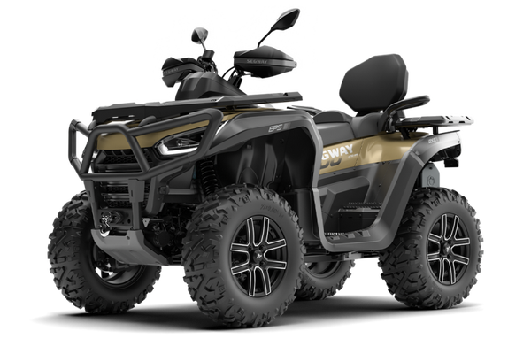 Segway AT10 EPS (T3b)