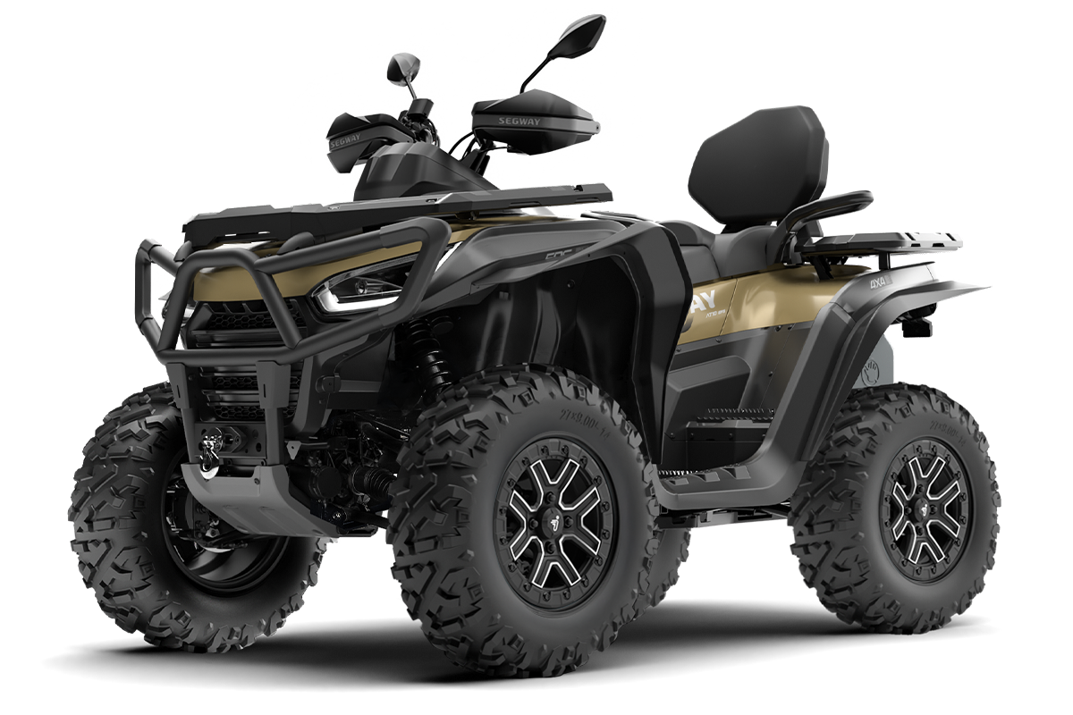 Segway AT10 WL EPS Limited 30'' (T3b)