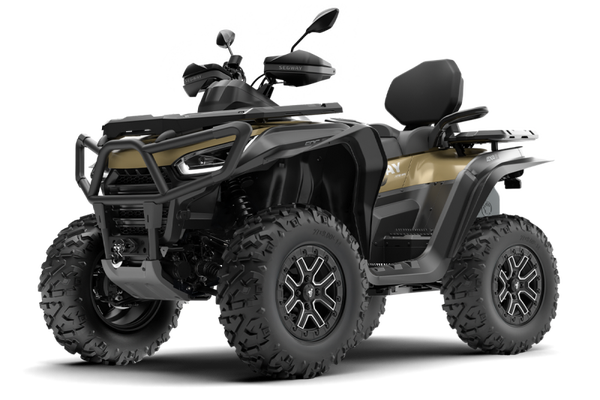 Segway AT10 WL EPS Limited 30'' (T3b)