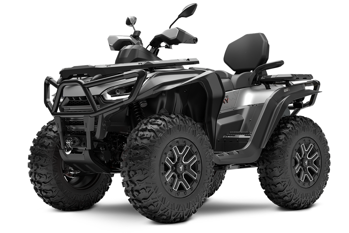 Segway AT10 WL EPS Limited 30'' (T3b)