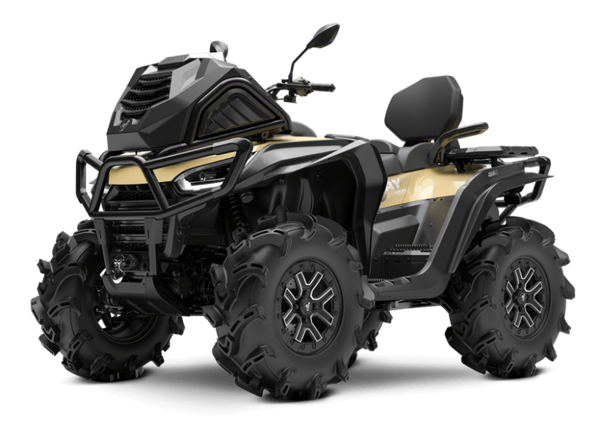 Segway AT10 WL MUD (T3b)