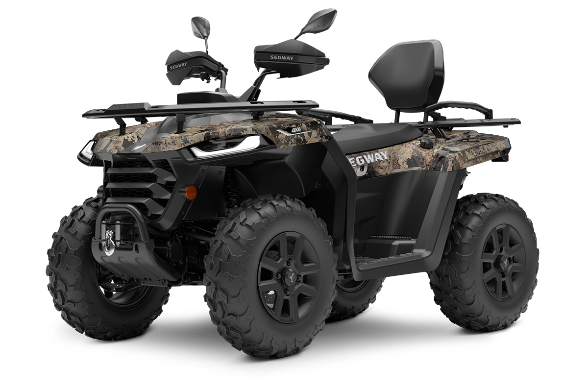 Segway AT5 L EPS (T3b)