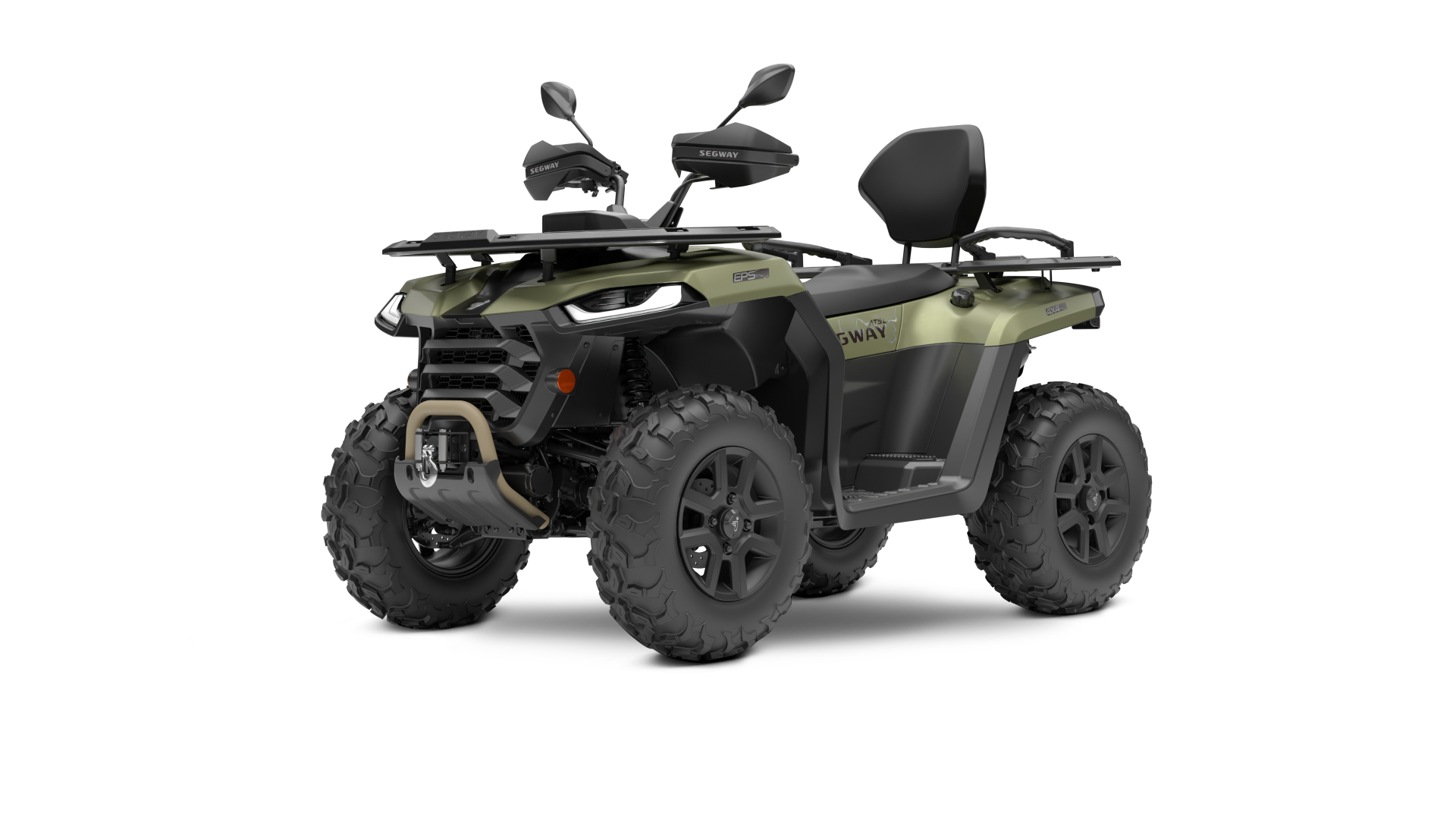 Segway AT5 L EPS (T3b)