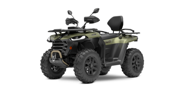 Segway AT5 L EPS (T3b)