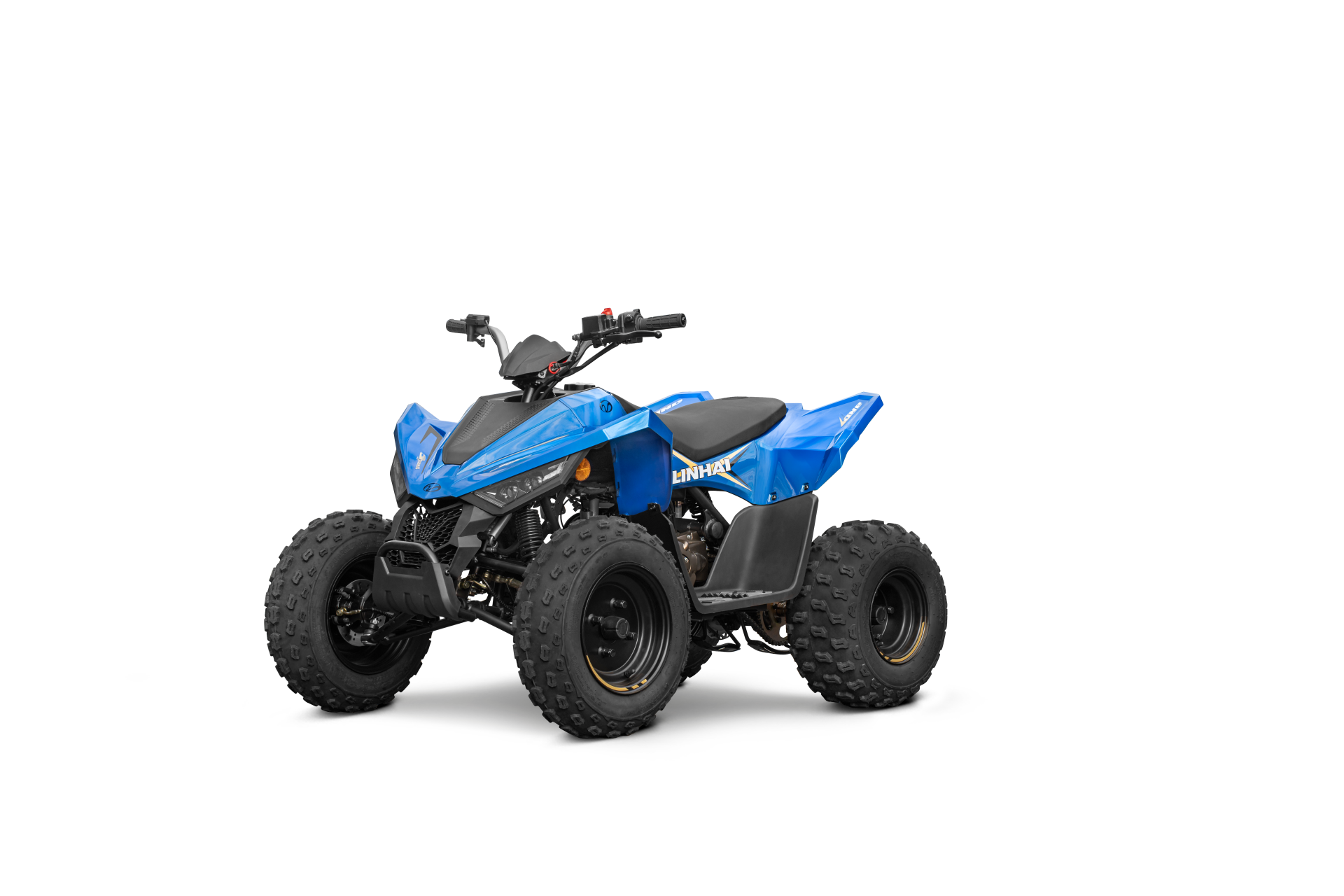 Linhai ATV 110 4x2 EFI CE