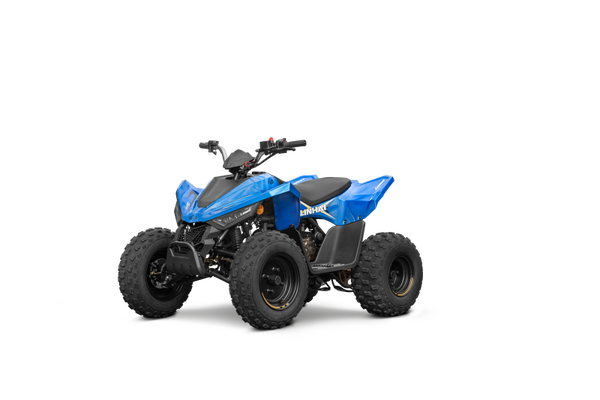 Linhai ATV 110 4x2 EFI CE
