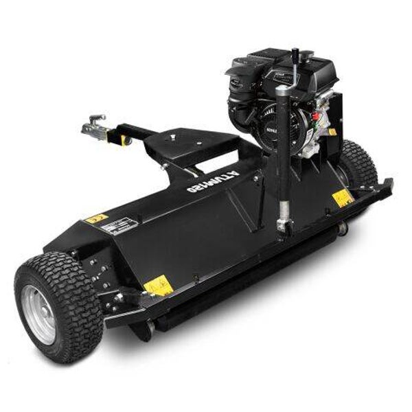 SHARK ATV mulčeris ar Kohler 14HP dzinēju