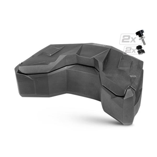 SHARK ATV Box AX145 for SEGWAY AT10