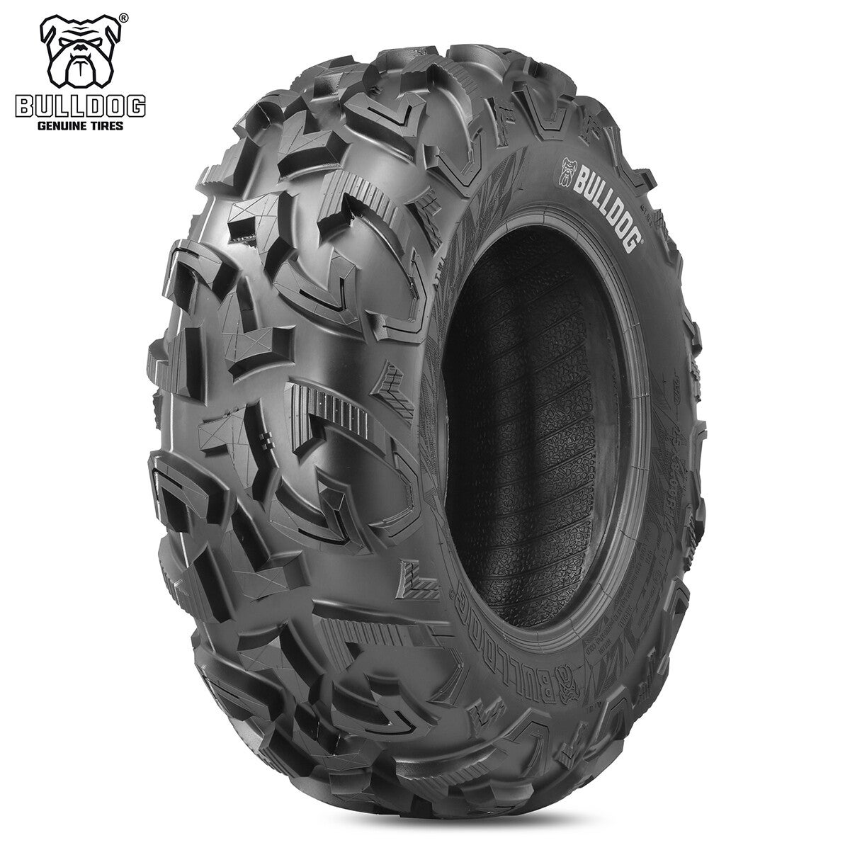 Riepa BULLDOG B330 (E4)