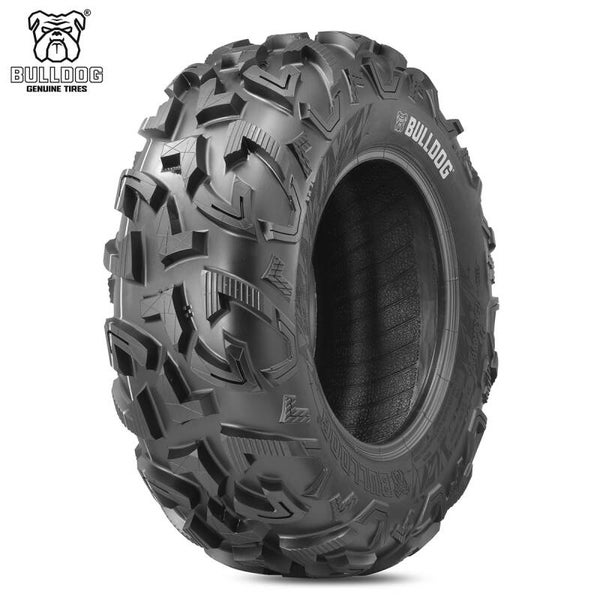 Riepa BULLDOG B330 (E4)