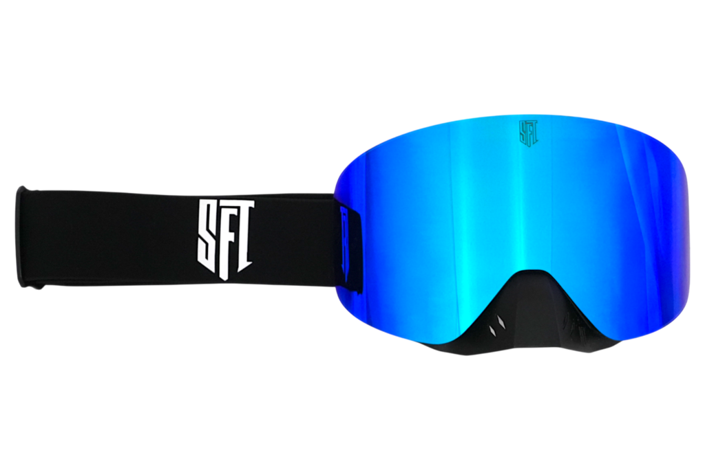 SFT Fast MX brilles