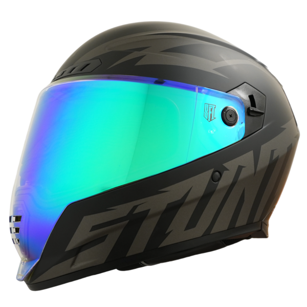 SFT FlatOut STREET ķivere
