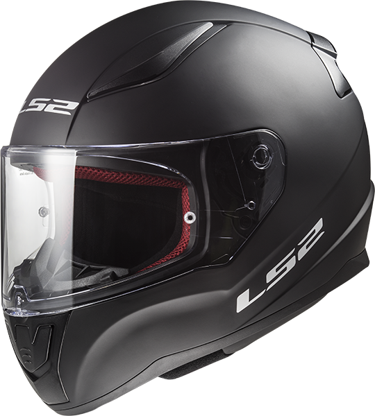 LS2 FF353 RAPID II SOLID