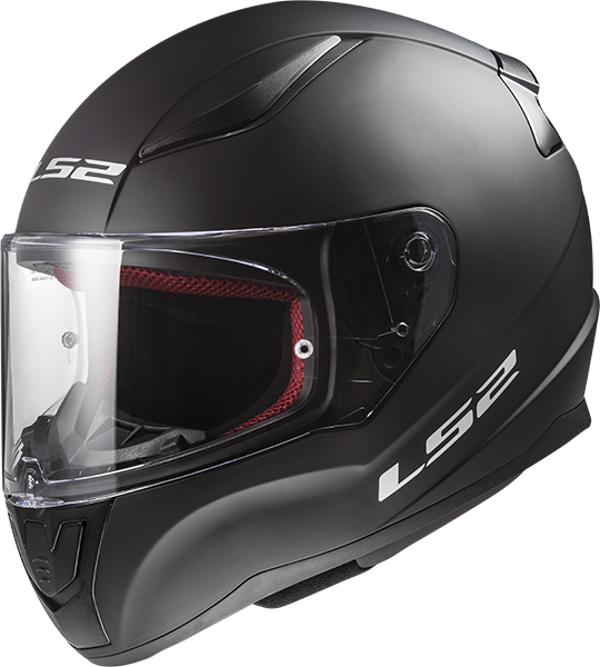LS2 FF353 RAPID II SOLID