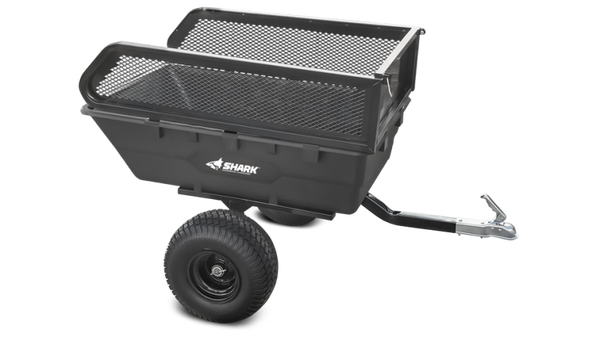 SHARK ATV TRAILER GARDEN 300 S