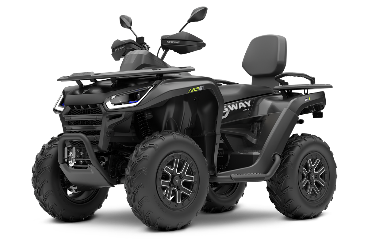 Segway Snarler AT6 L EPS Limited ABS (T3b)