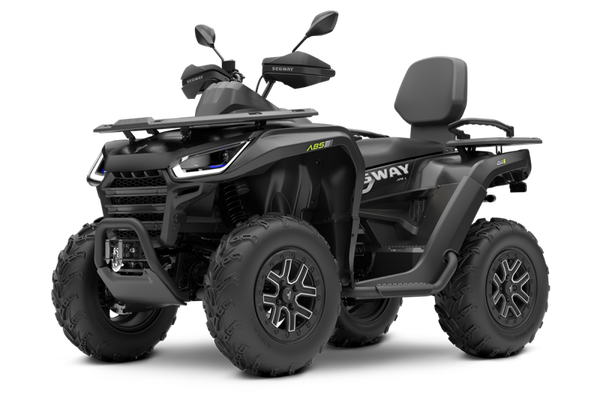 Segway Snarler AT6 L EPS Limited ABS (T3b)
