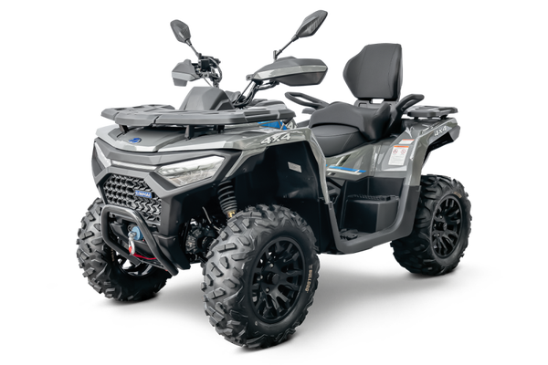 Linhai ATV 650L LANDFORCE EPS (T3b)