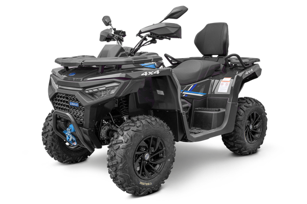 Linhai Landforce 550L EPS (T3b)
