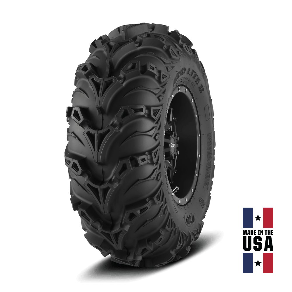 Riepa ITP MUD LITE II TL