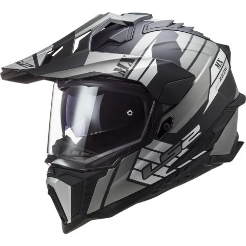 LS2 MX701 EXPLORER