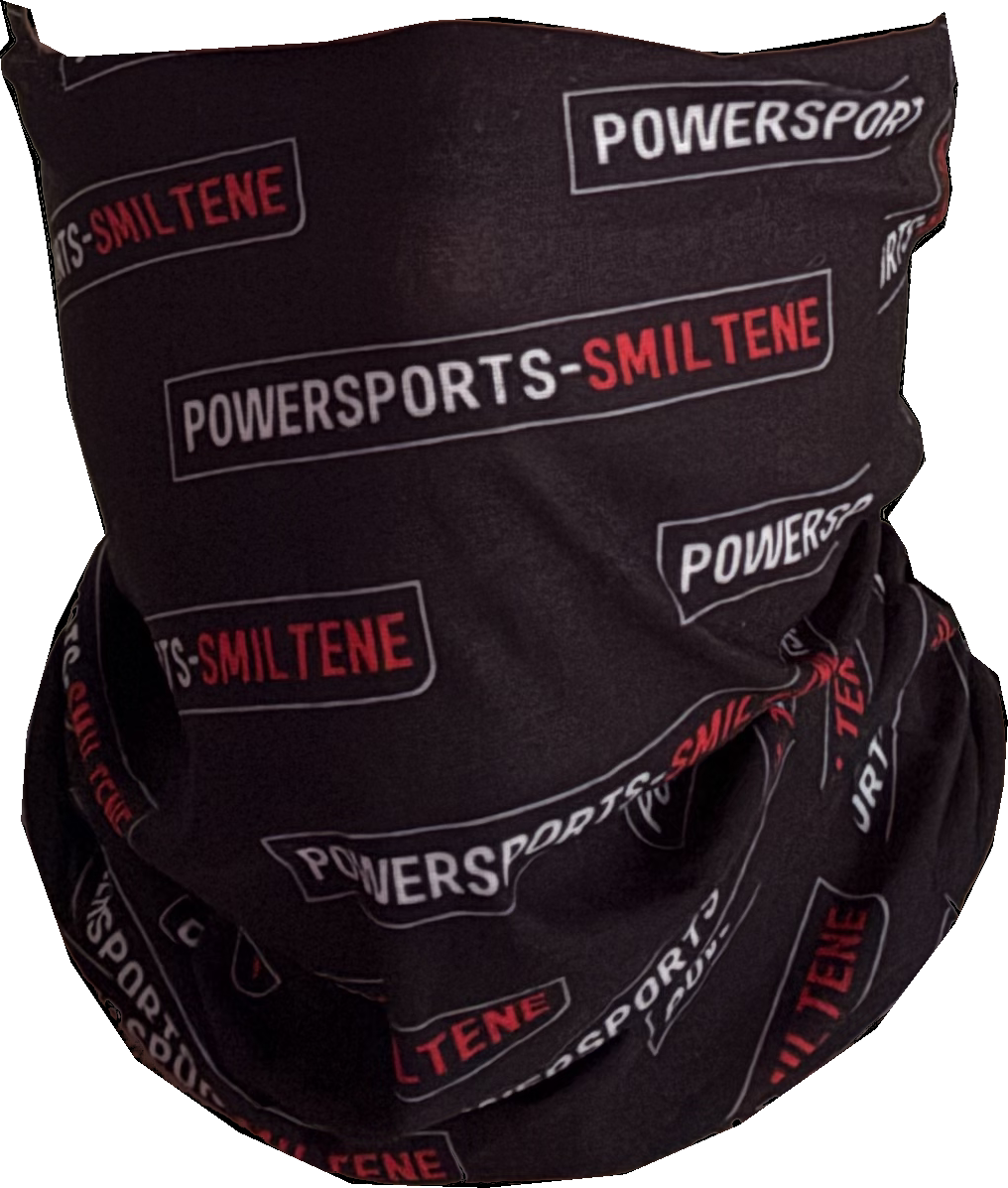 Powersports-Smiltene Scarf Tube