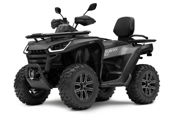 Segway Snarler AT6 EPS (T3b)