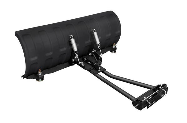 SHARK Snow Plow 52" DELUXE (132 cm) with adapter