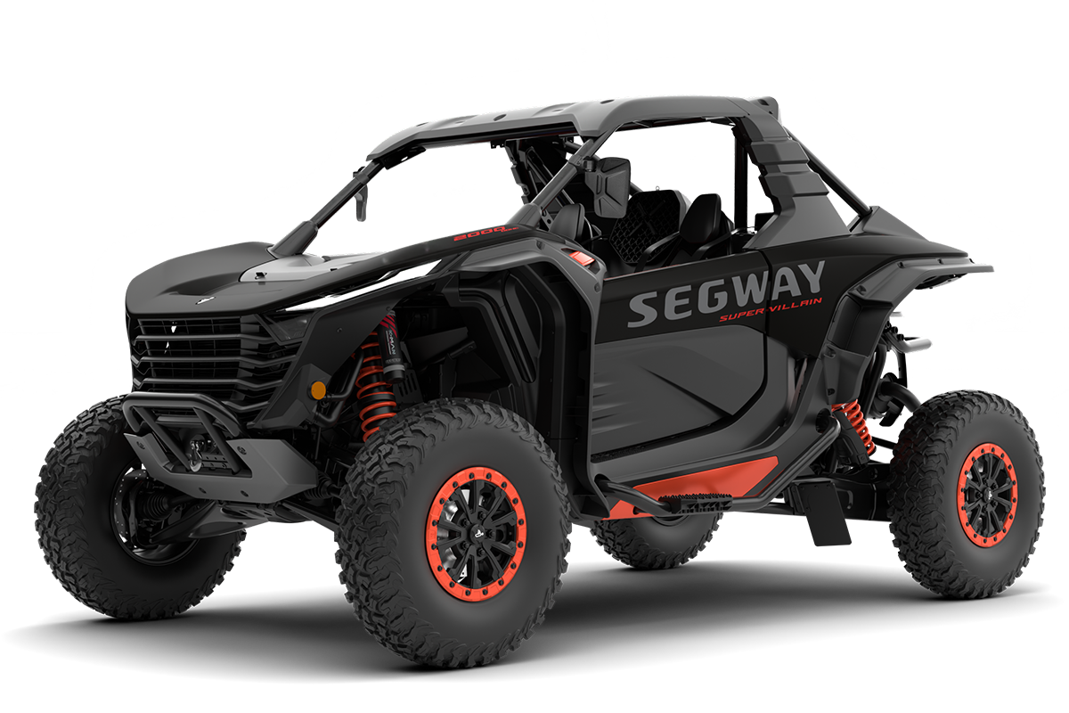 Segway Super Villain SX20T Premium (T1b)