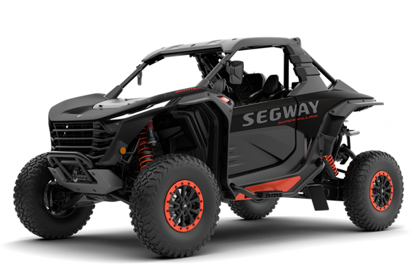Segway Super Villain SX20T Premium (T1b)