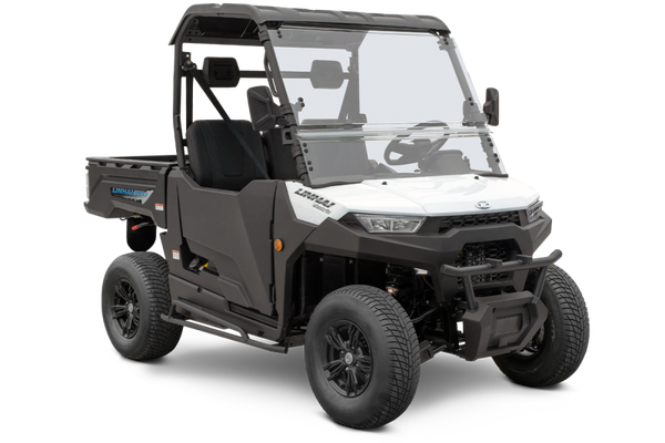 Linhai Electric UTV (E5+)