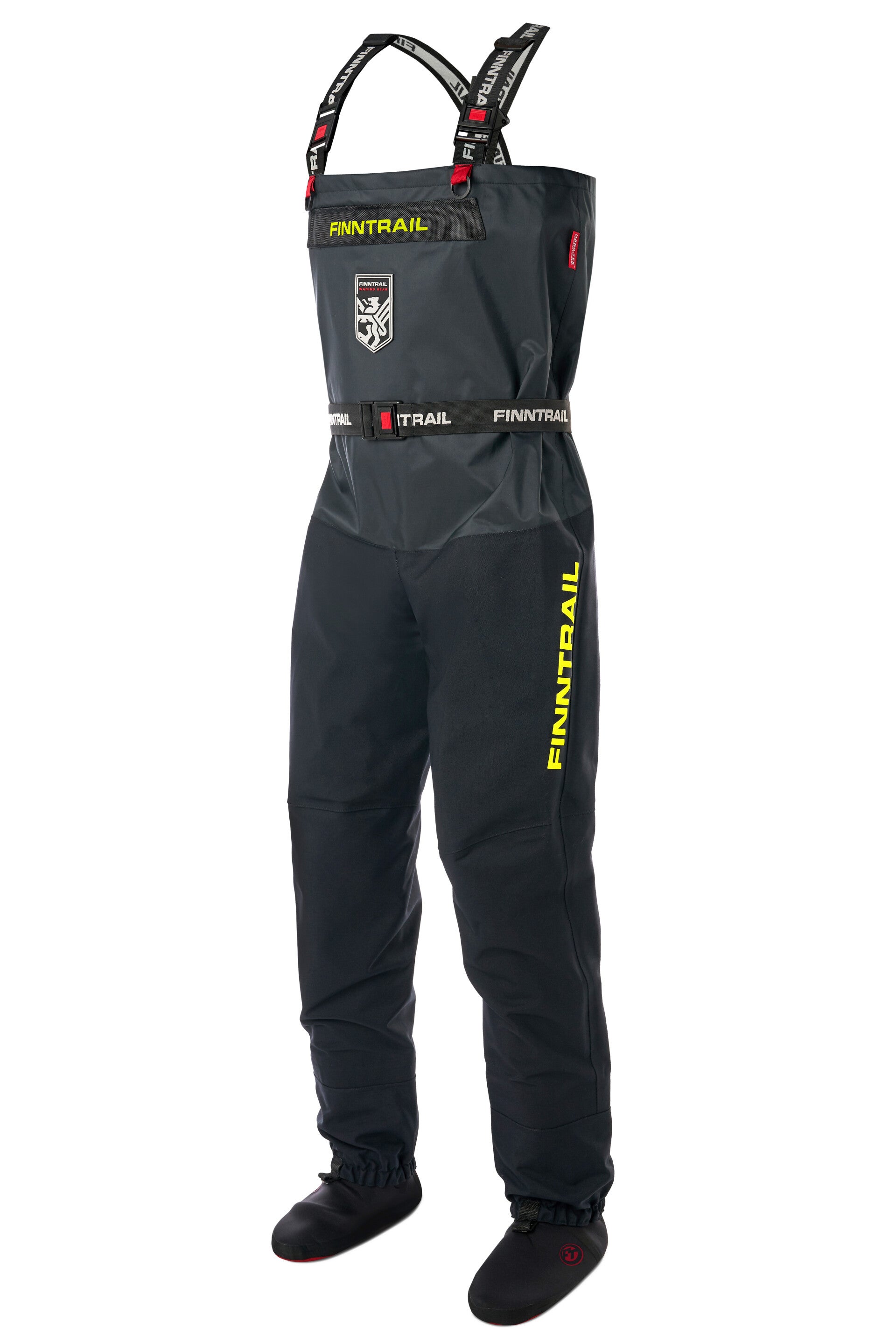 Finntrail Enduro brienambikses