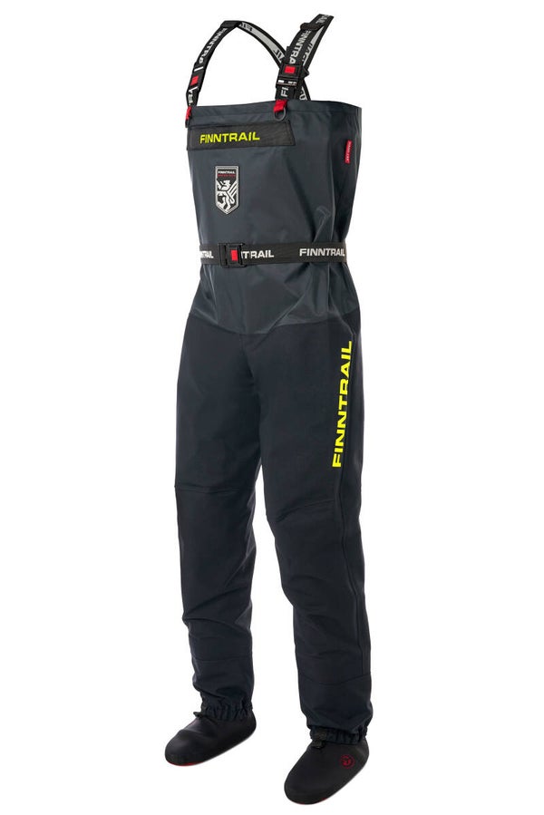 Finntrail Enduro brienambikses