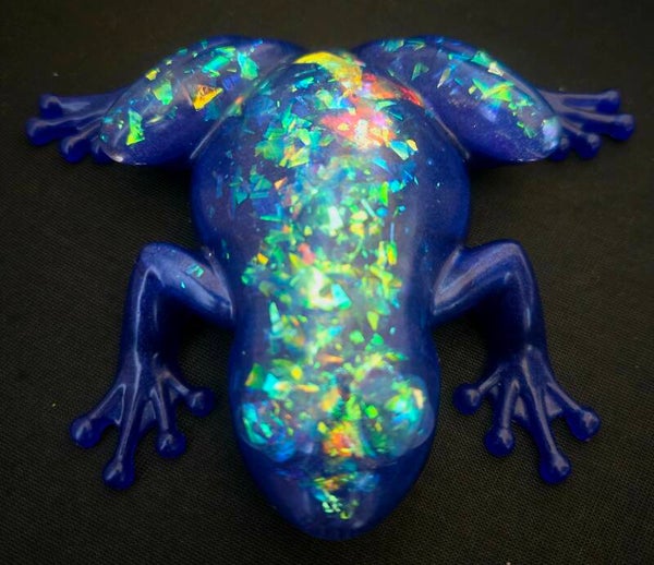 grenouille 10