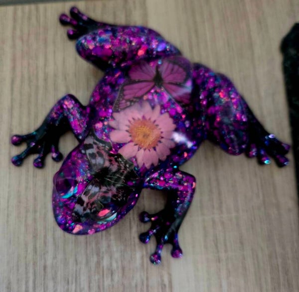 Grenouille 11