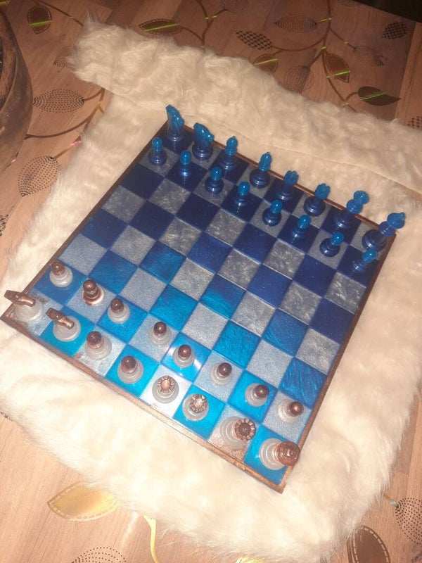 Echiquier