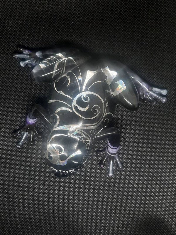 grenouille 2