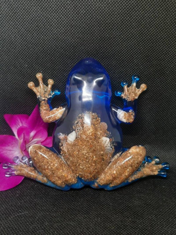 Grenouille 3