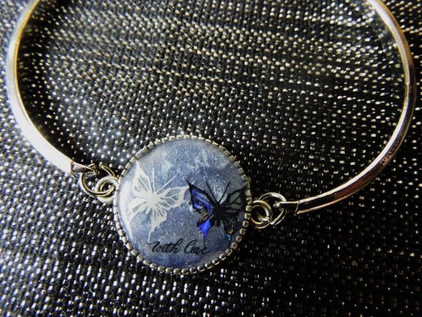 bracelet "with love"