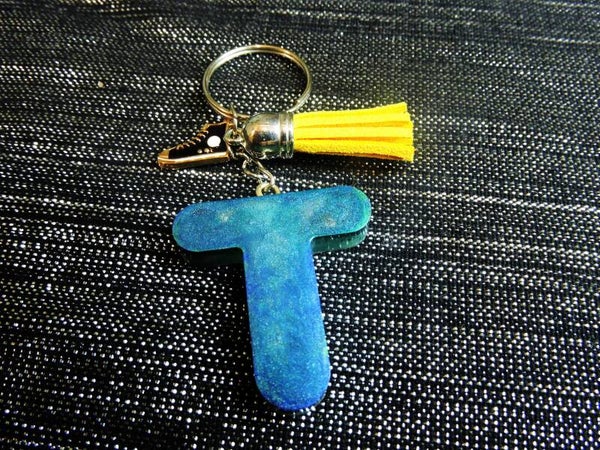 porte clès T