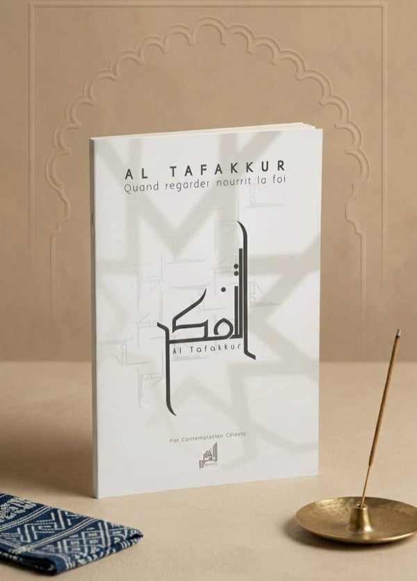 Al Tafakkur, Quand regarder nourrit la foi