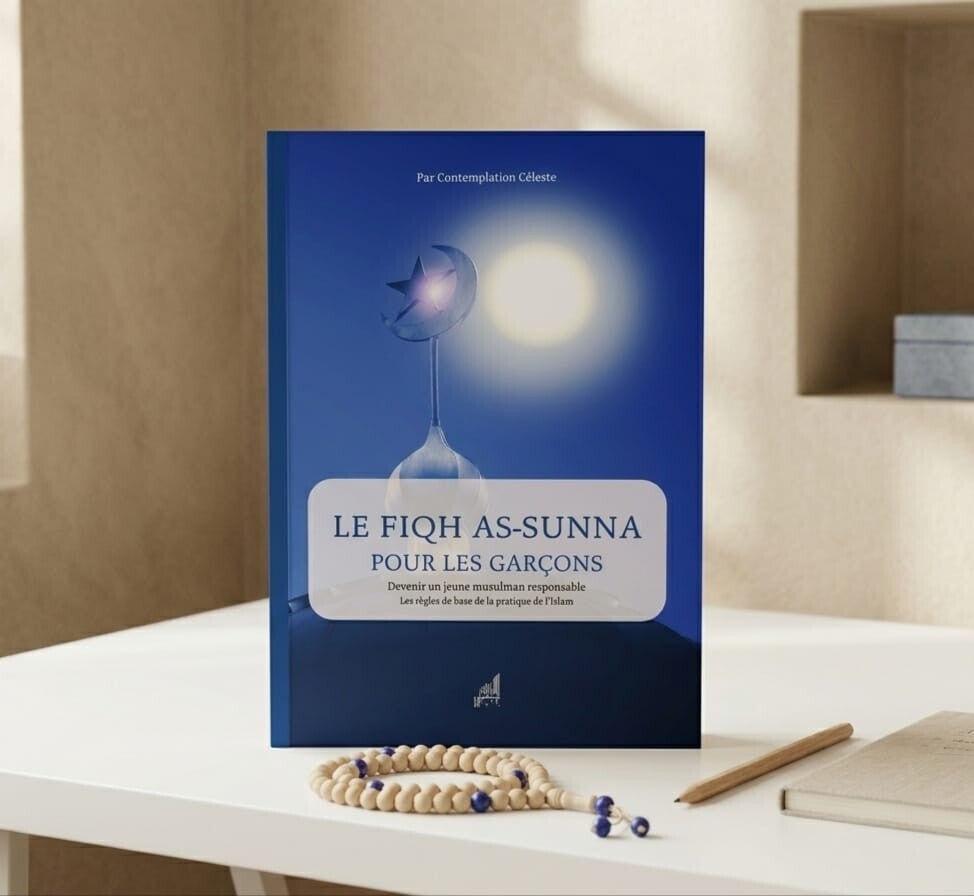 FIQH AS-SUNNA POUR LES GARCONS