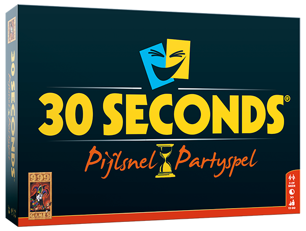 30 Seconds