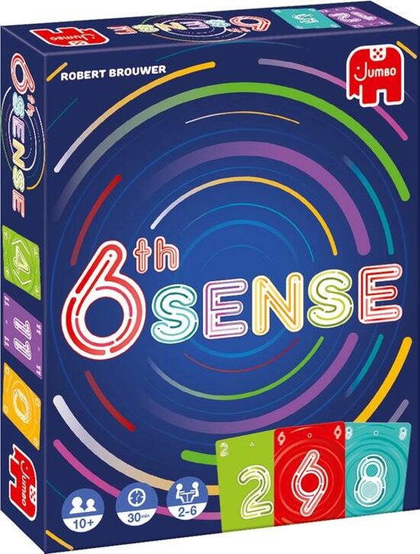 6th Sense