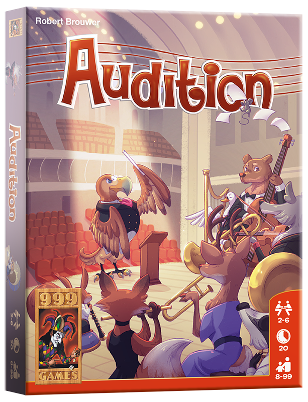 Audition
