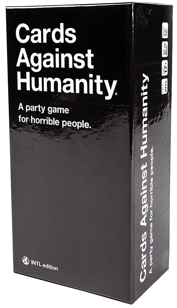 Cards Against Humanity - Partyspel