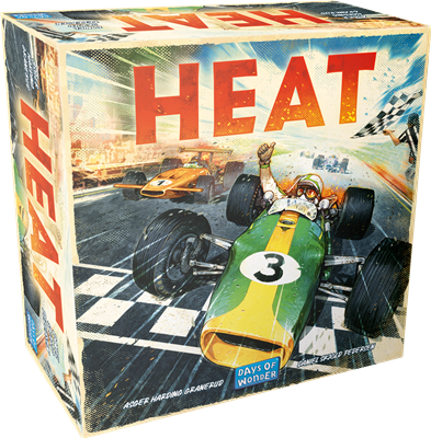 Heat