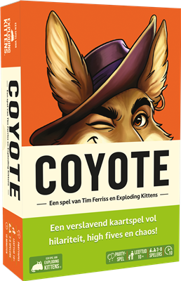 Cayote