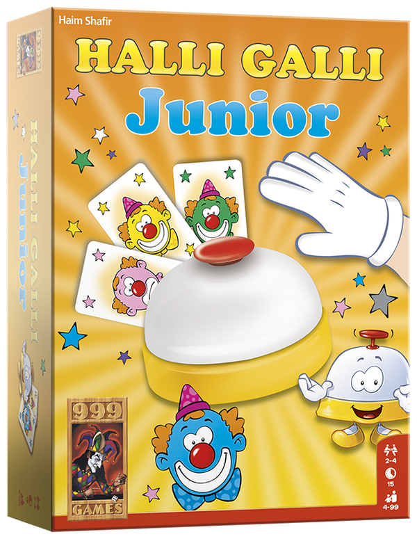 Halli Galli Junior