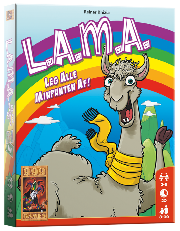Lama
